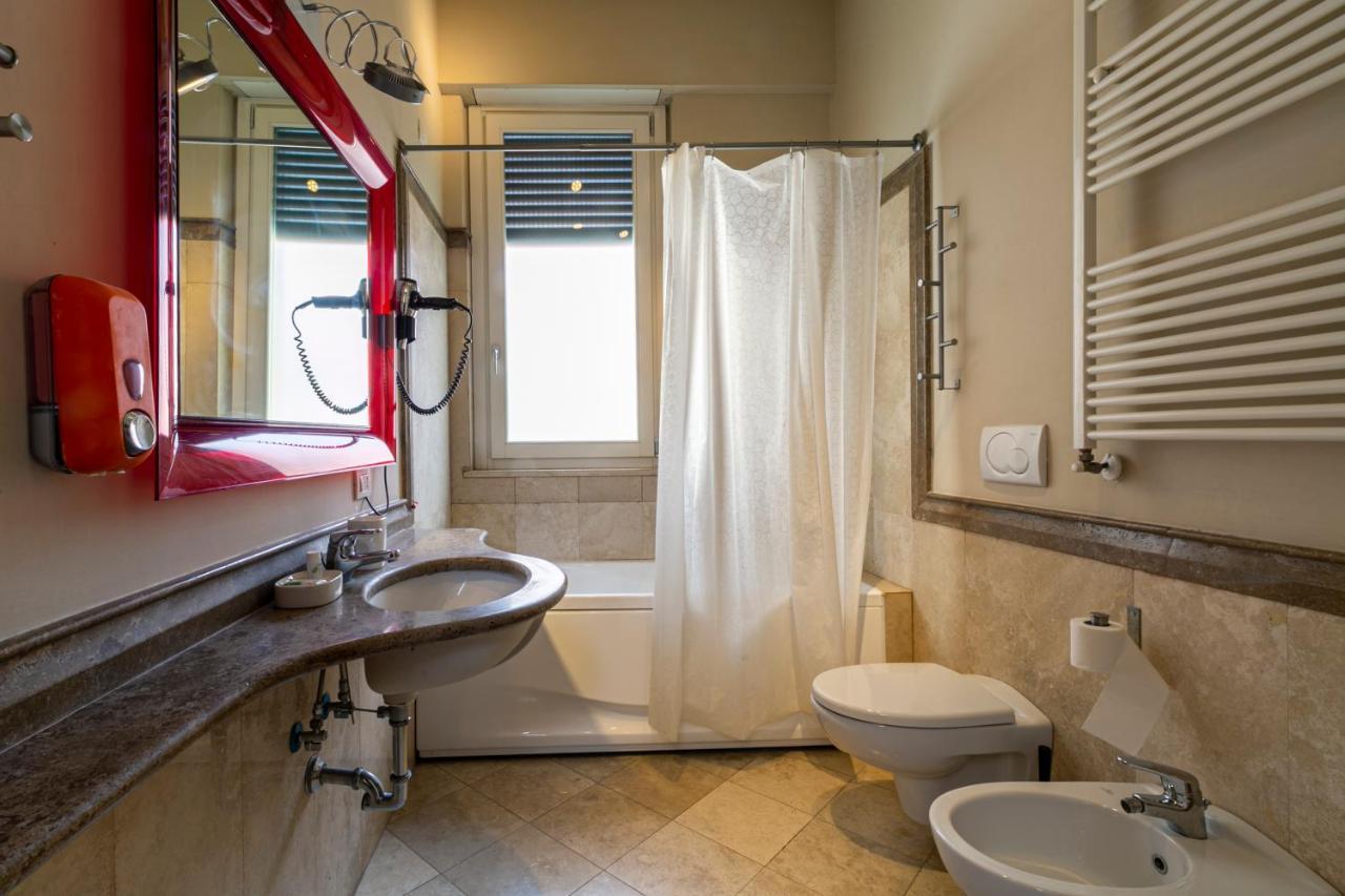 Apartment Flatinrome Santa Maria Maggiore *
