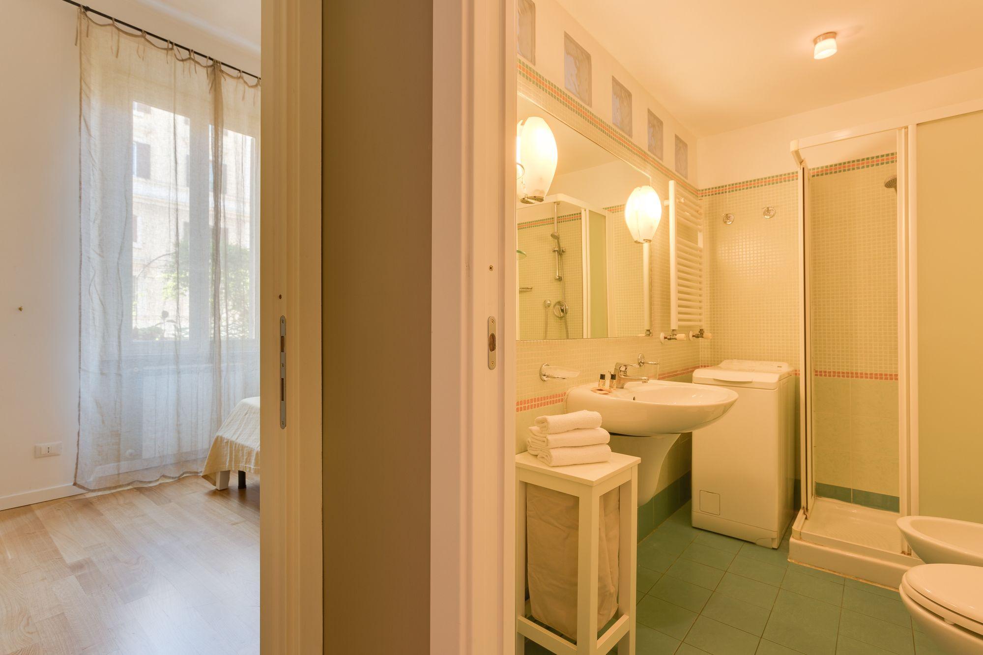 Apartment Ht Loft Testaccio
