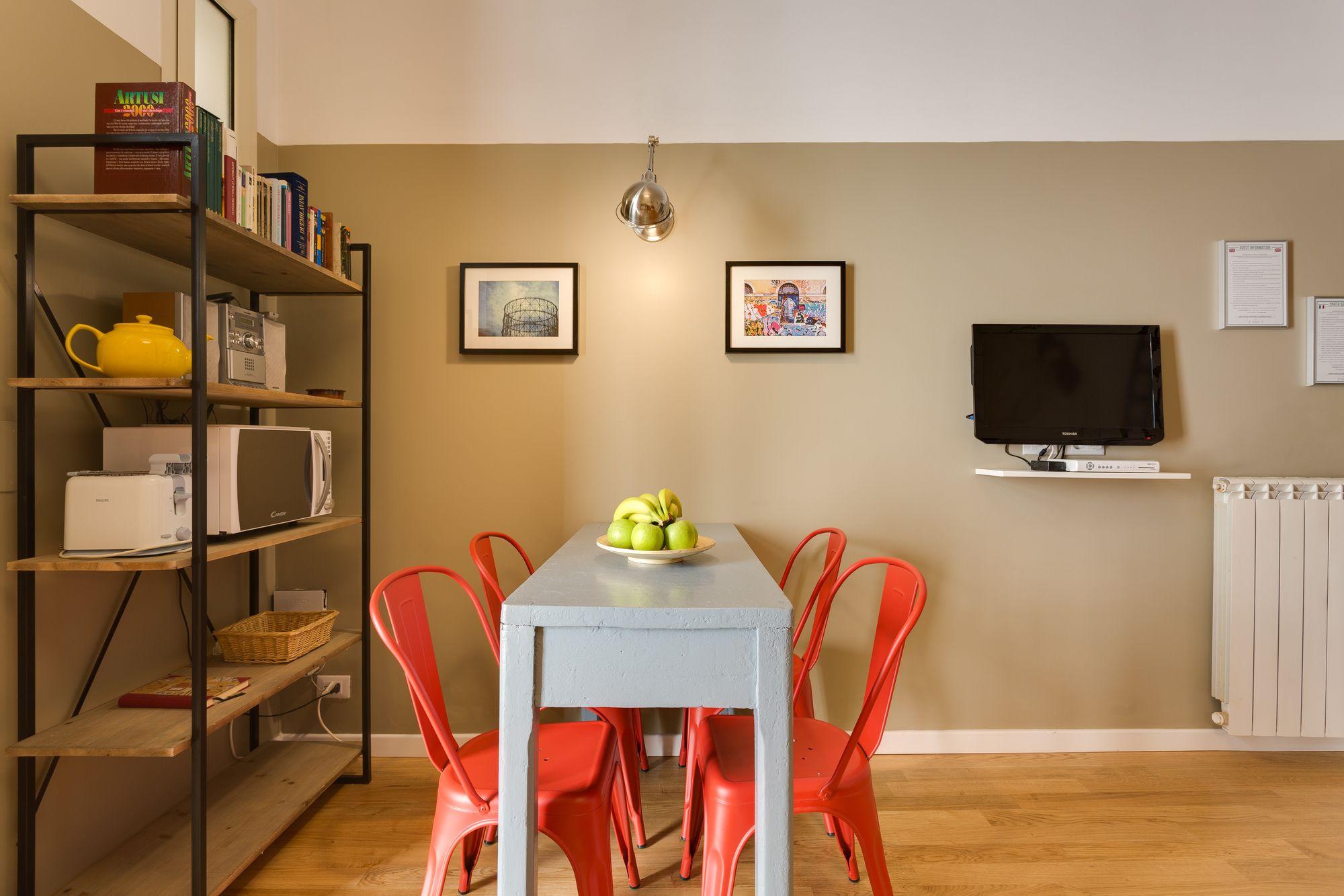 Apartment Ht Loft Testaccio *