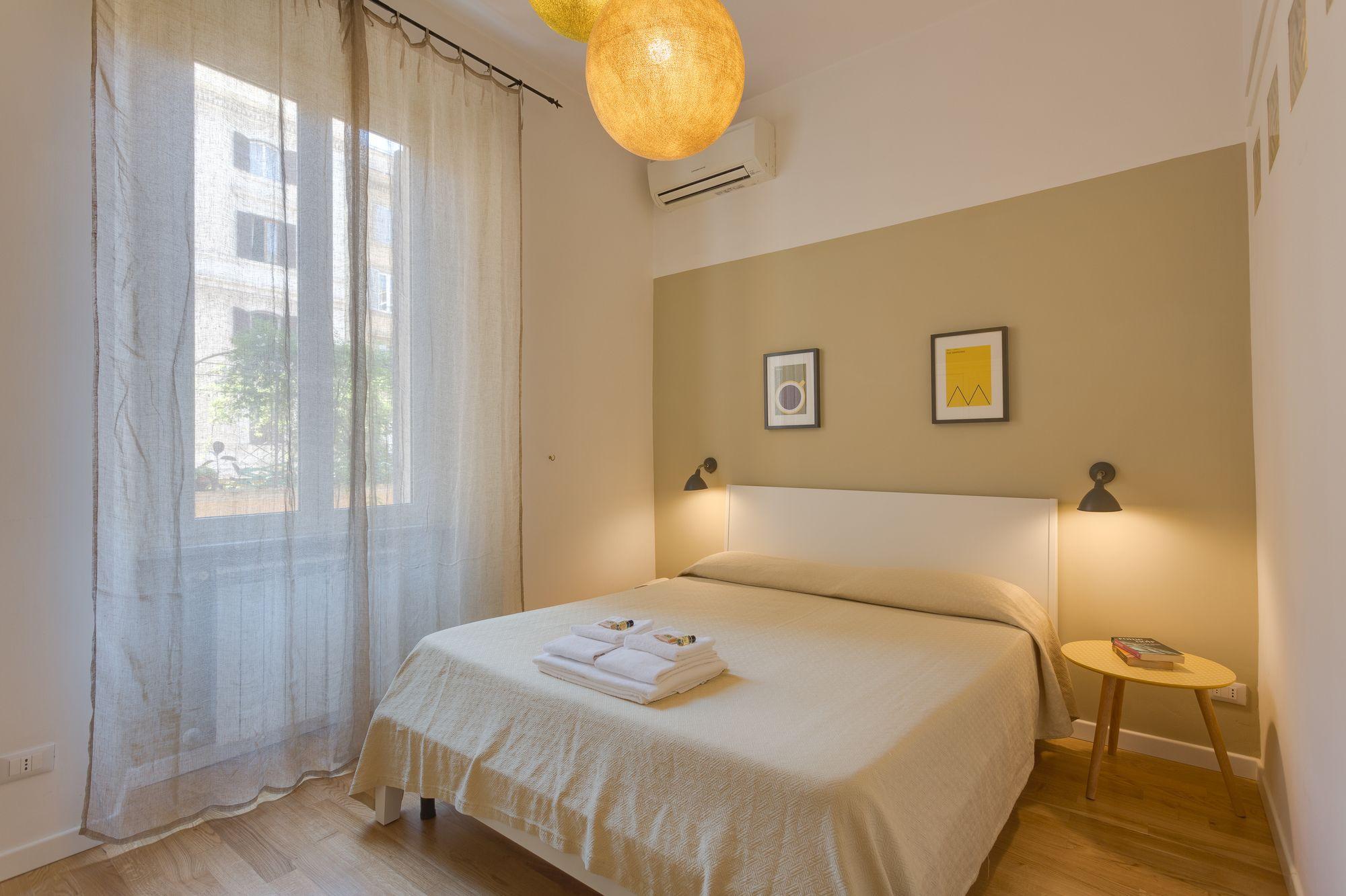 Apartment Ht Loft Testaccio Rome