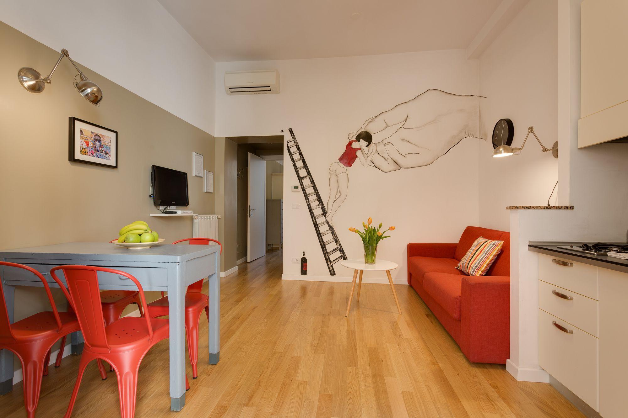 Ht Loft Testaccio Rome