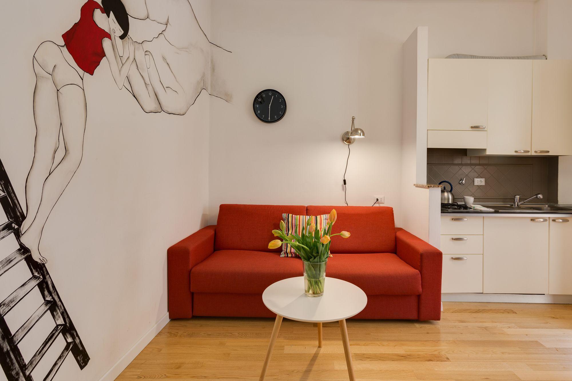 Ht Loft Testaccio * Rome