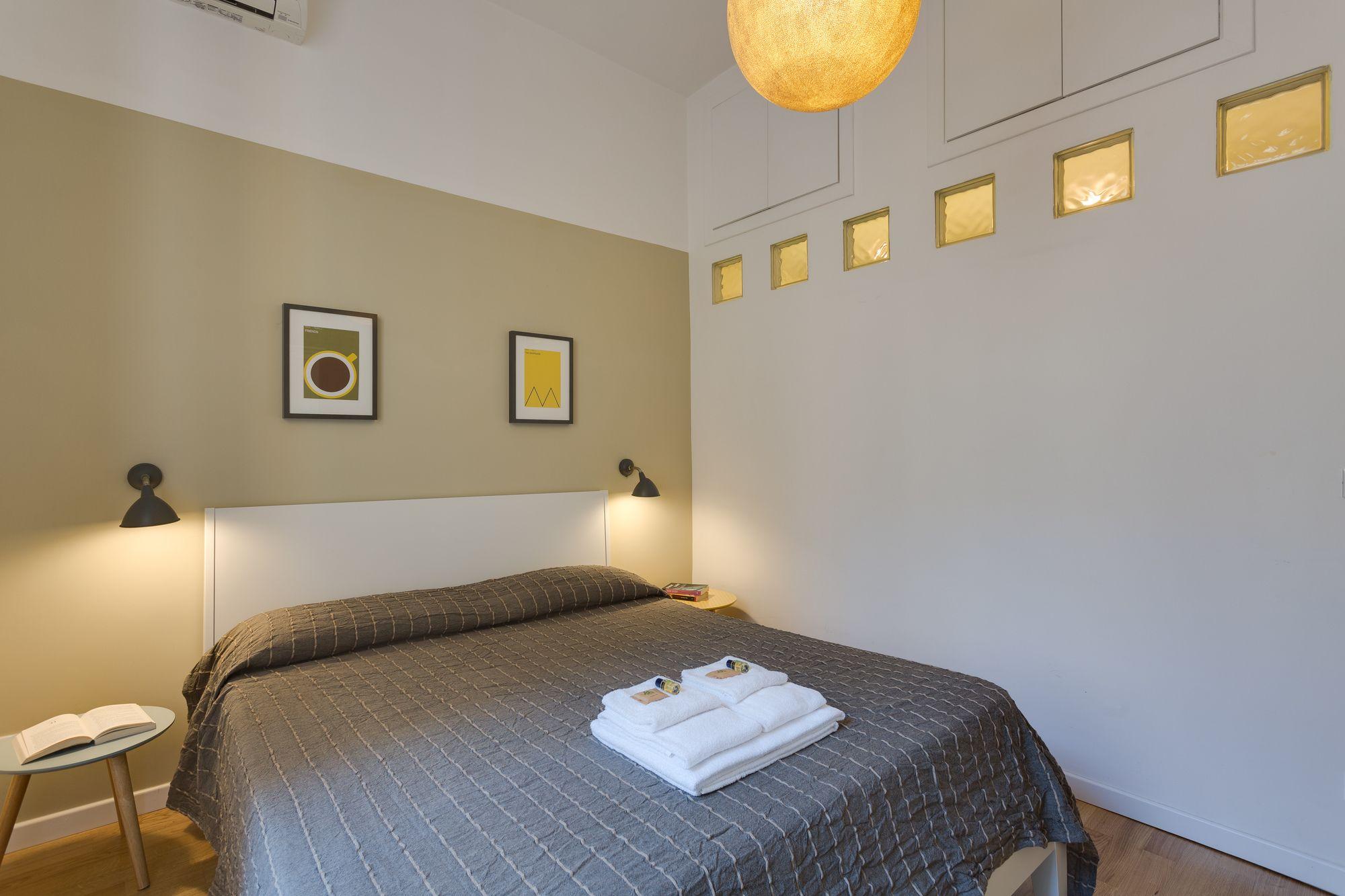 Apartment Ht Loft Testaccio *