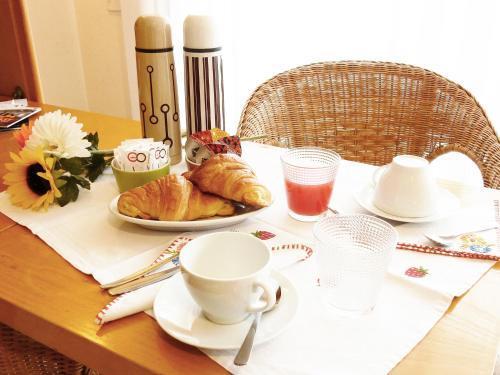Romulus Rex Guest house