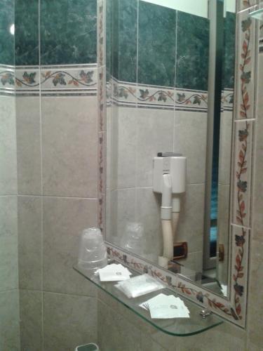 Hotel Citta Eterna Rome