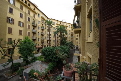 Fiocca Bed & Breakfast Rome