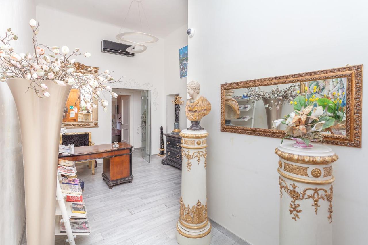 Guest house Esedra Relais