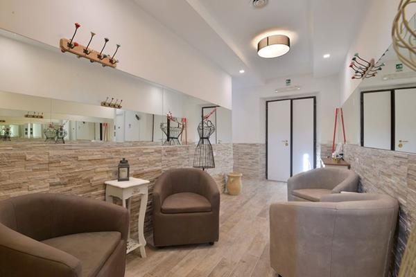 Guest house Relais Barberini 3*