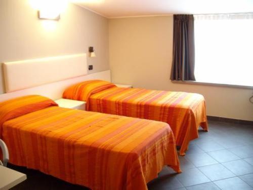Residenza Gra 21 Aparthotel Rome