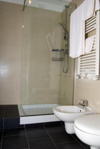 Aparthotel Residenza Gra 21 Rome