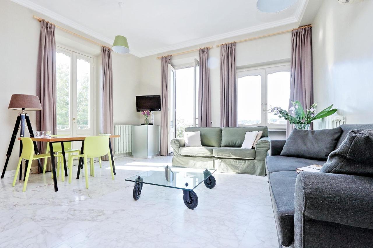 Apartment Fontana Piu Stella Rome
