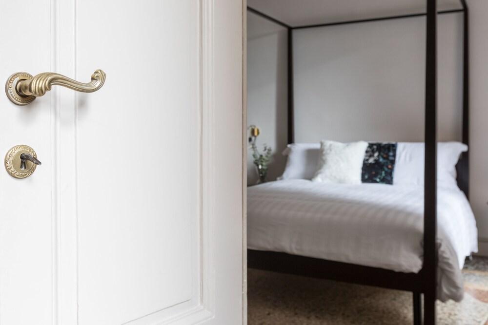 Classic 2br In Prati By Sonder Apartment *