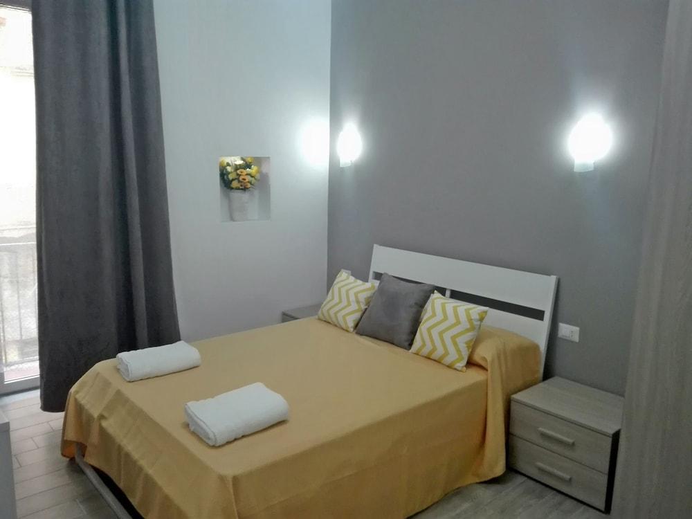 Hotel Maison Borghese