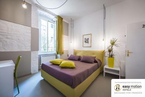 Aparthotel Aurora Rome