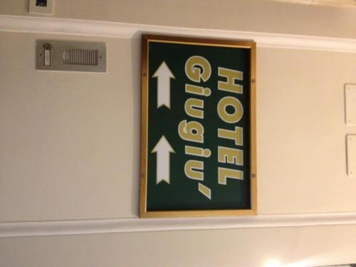 Giugiù Hotel Roma