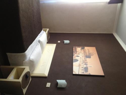 Hotel Giugiu Rome