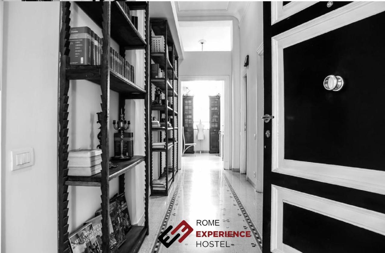Experience Hostel Rome