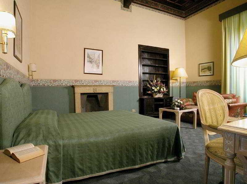 Ara Pacis Guest house 2*