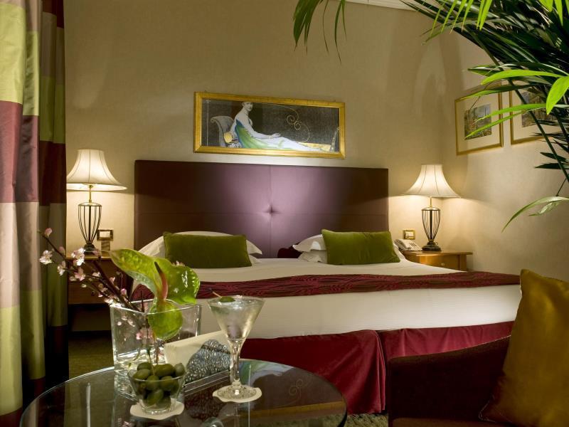 Dei Mellini Hotel Rome