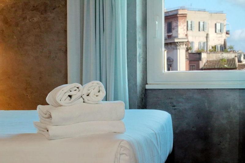 Campo De' Fiori 34 Guest house