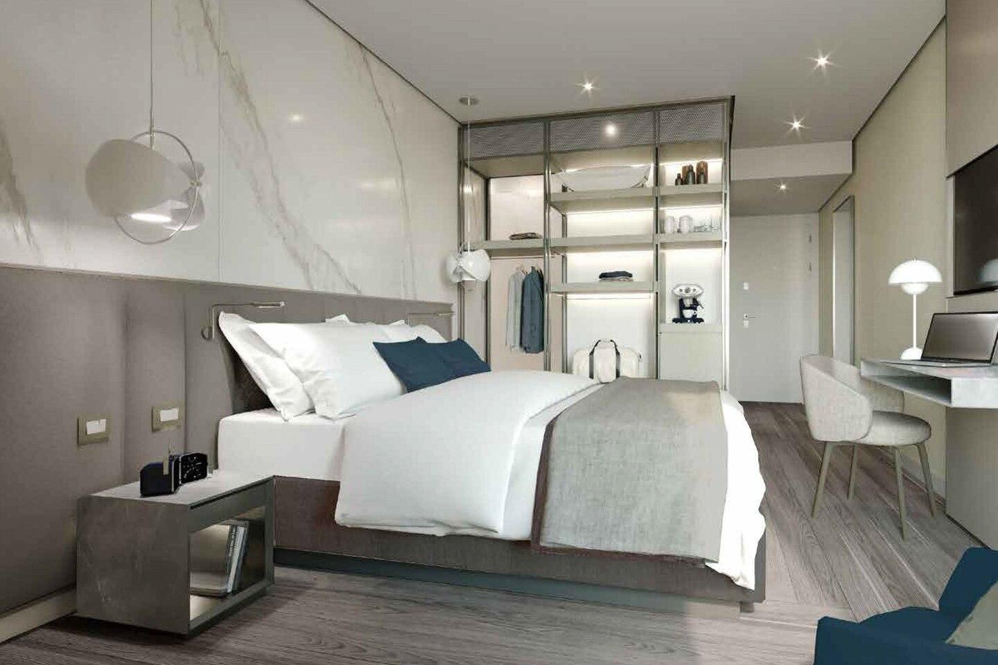 Hotel The Regency, Rome, A Tribute Portfolio 4*
