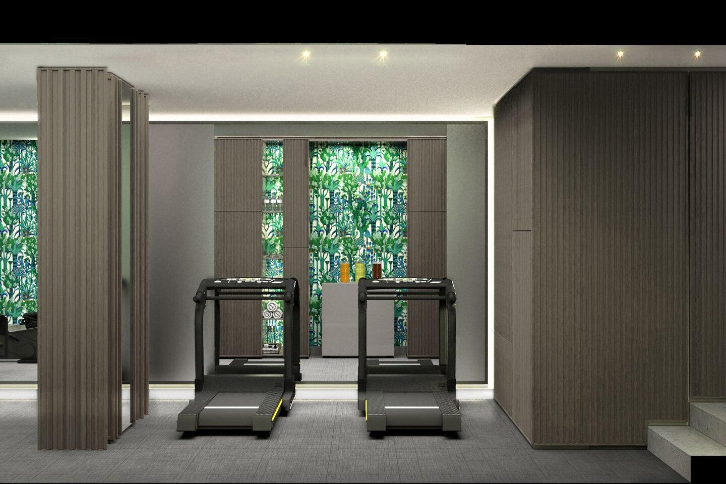 The Regency, Rome, A Tribute Portfolio Hotel 4*