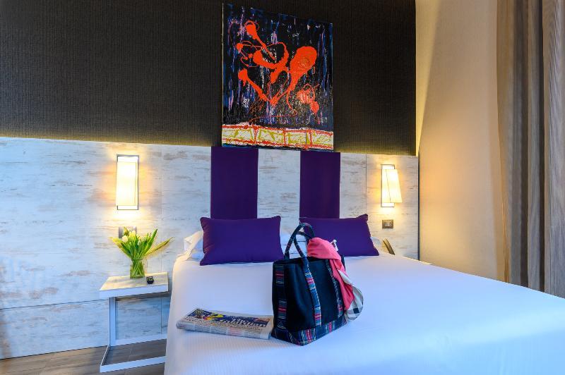 Hotel The Guardian Rome