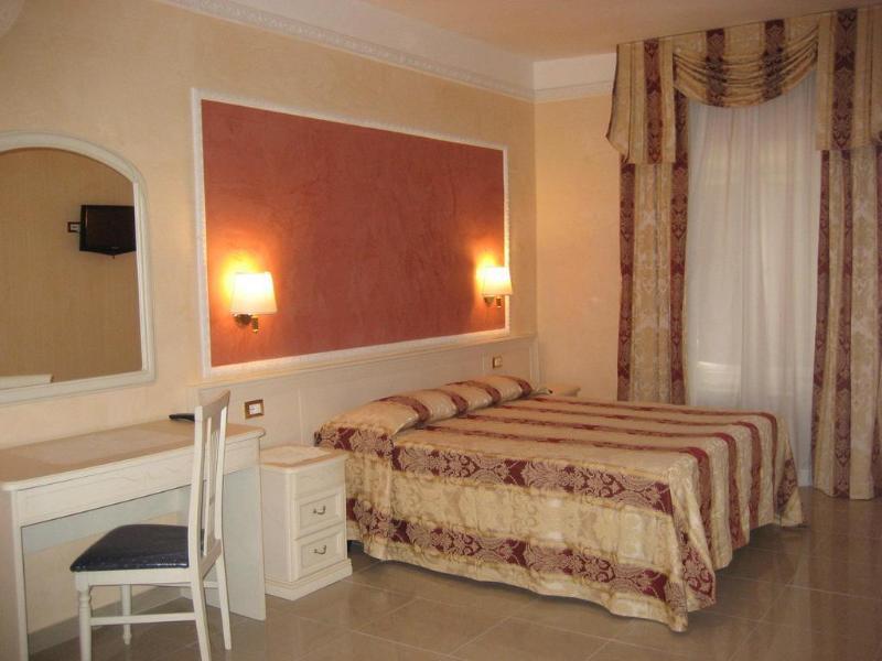 Erdarelli Hotel Rome
