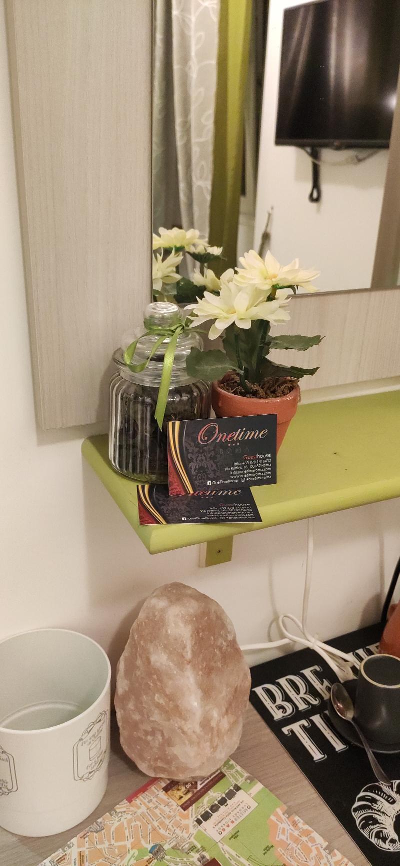 Guest house Onetime 3*