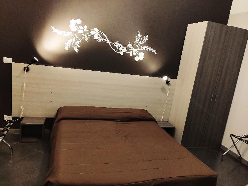 Guest house Onetime 3*