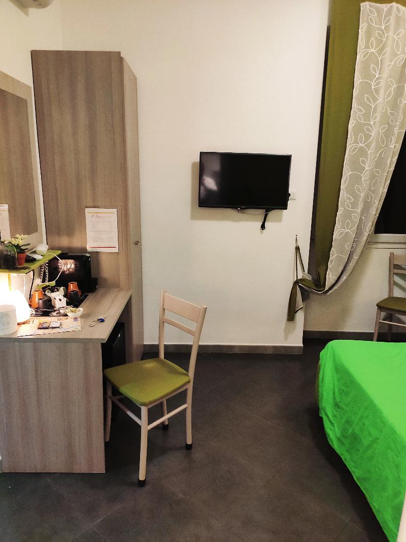 Guest house Onetime 3*