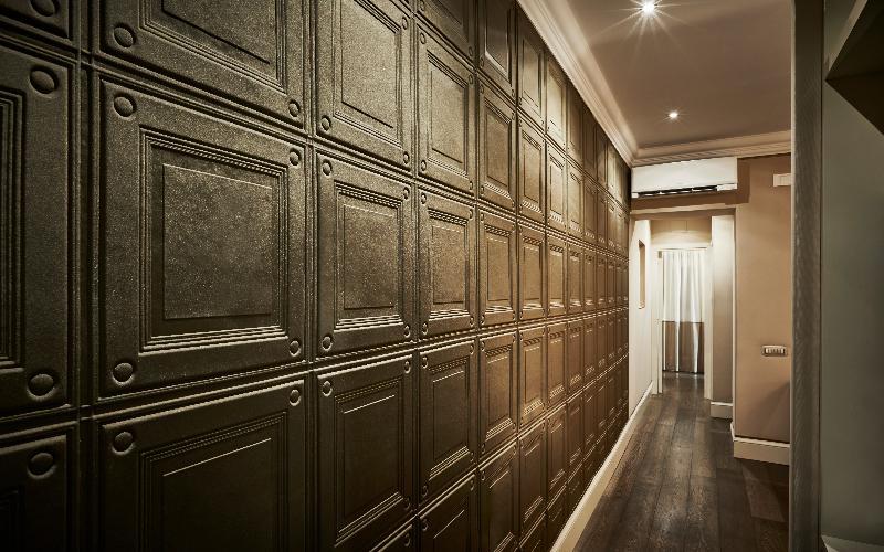 Le Reve De Naim Rome