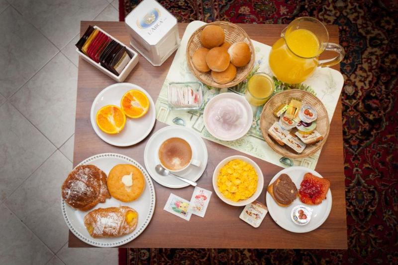 A Casa Di Serena A San Pietro Guest house 3*
