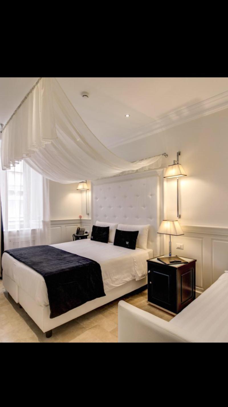 Hotel Tito Hotel 3*
