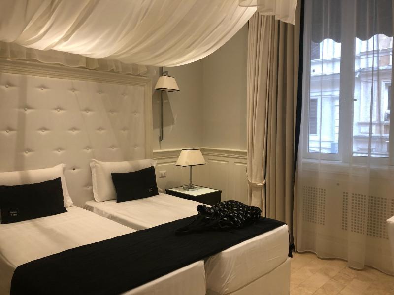 Hotel Tito 3* Rome