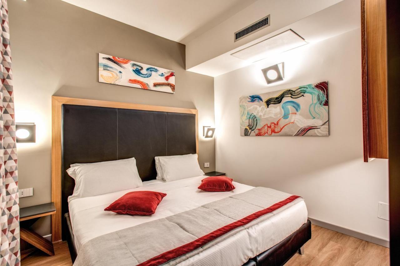 Profumo Maison Ripetta Bed & Breakfast Roma