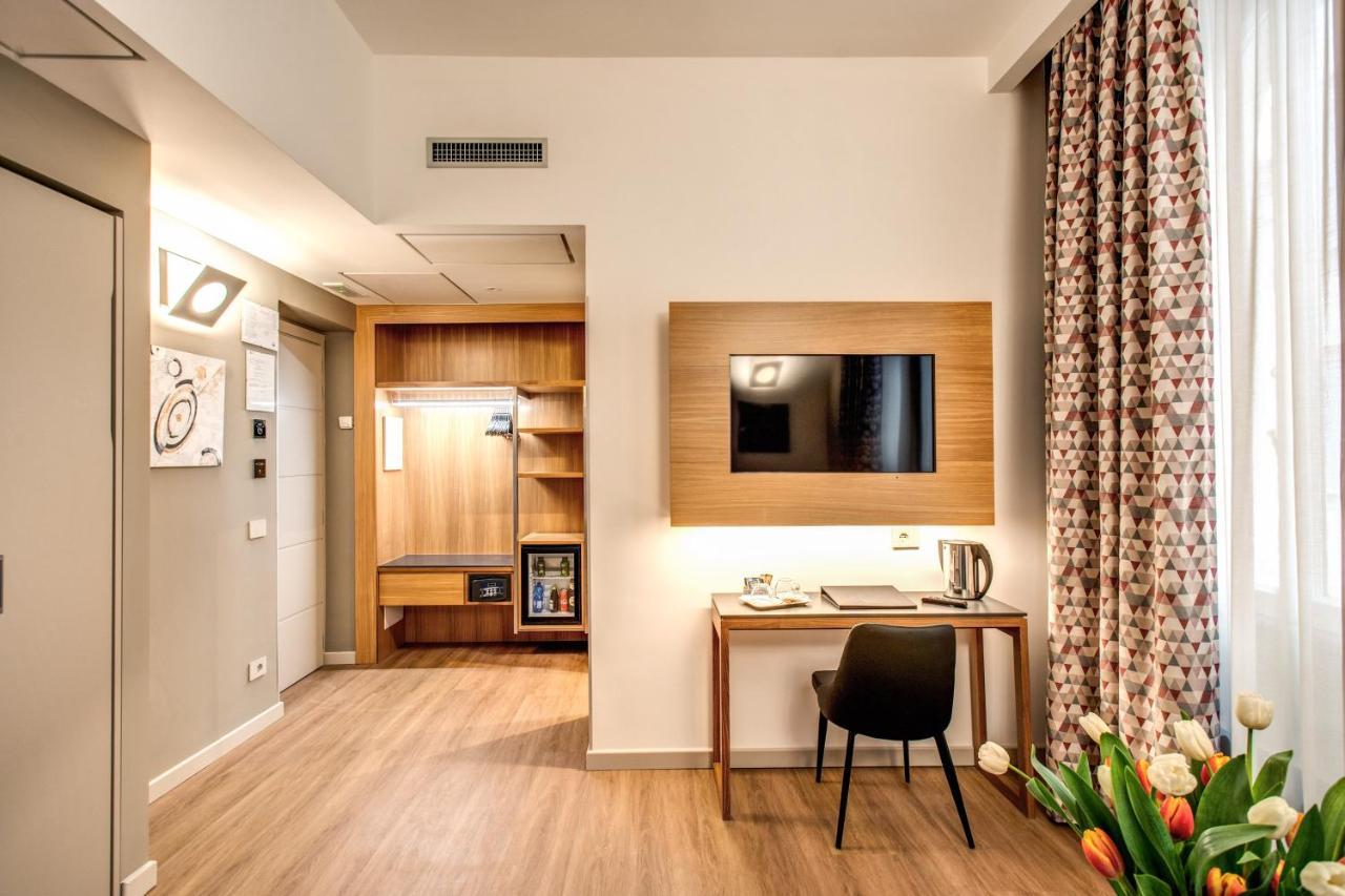 Profumo Maison Ripetta 4* Roma