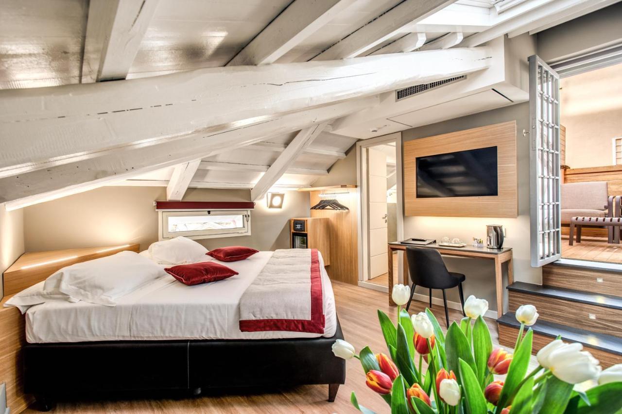 Maison Ripetta Bed & Breakfast Rome