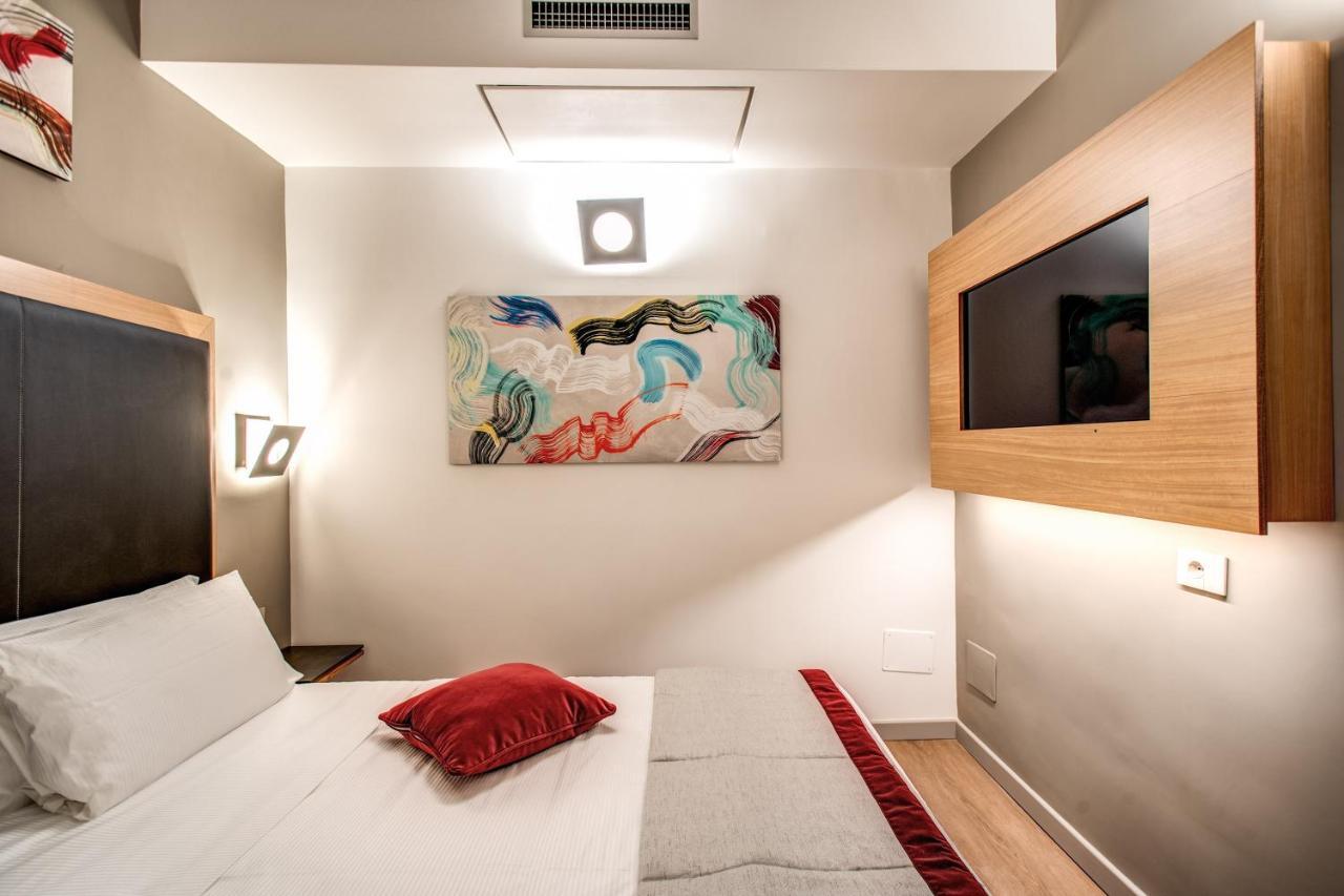 Profumo Maison Ripetta Bed & Breakfast Roma
