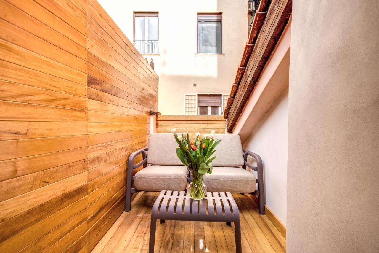 Bed & Breakfast Profumo Maison Ripetta Roma