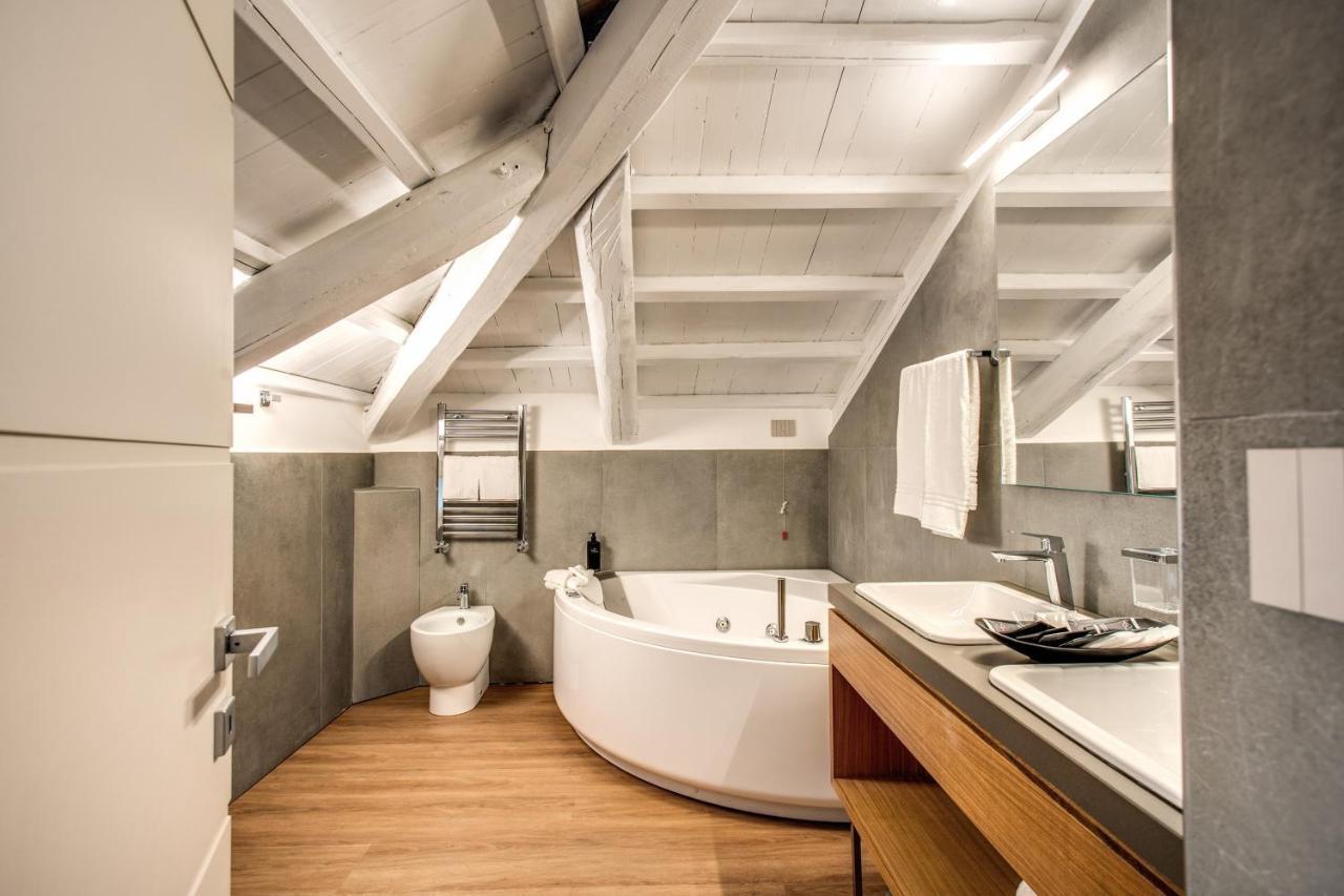 Bed & Breakfast Maison Ripetta Rome