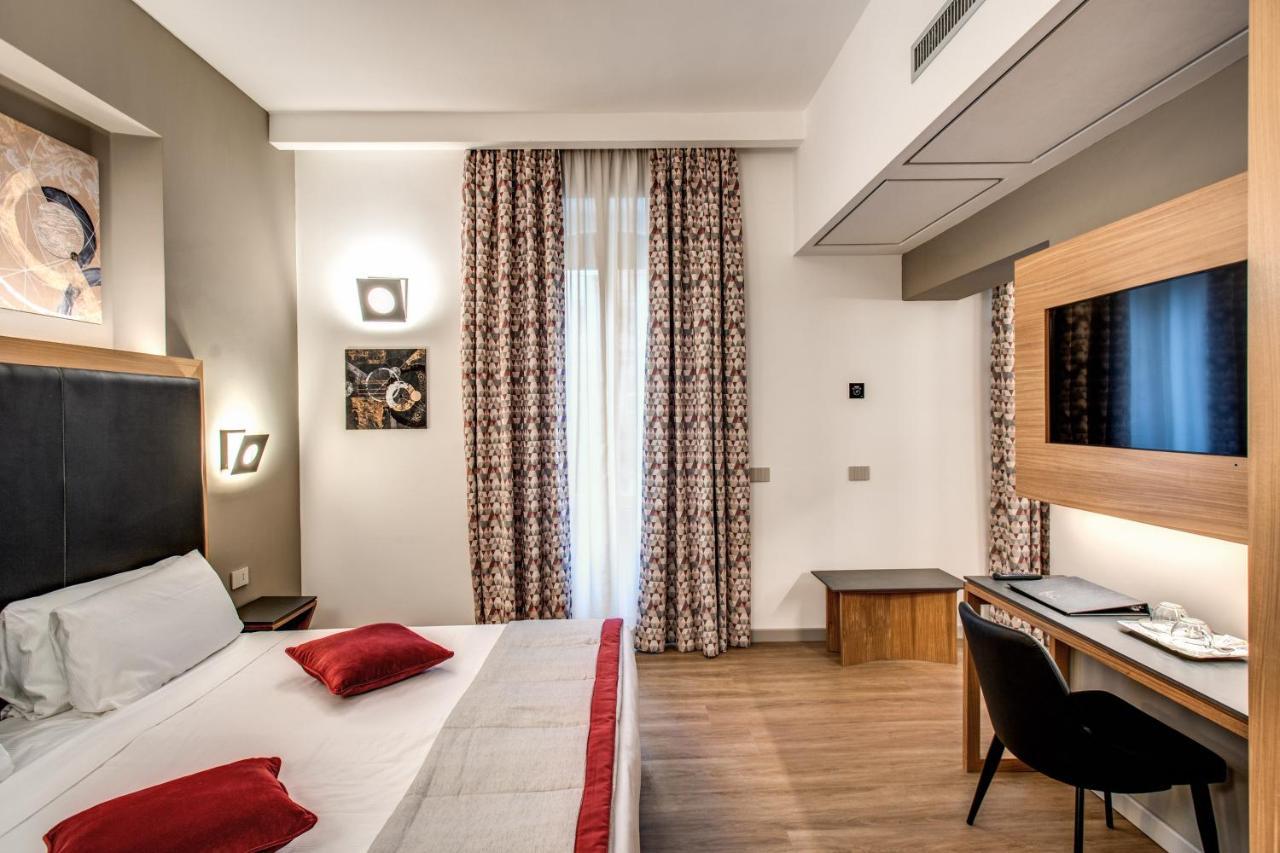 Profumo Maison Ripetta Bed & Breakfast Roma
