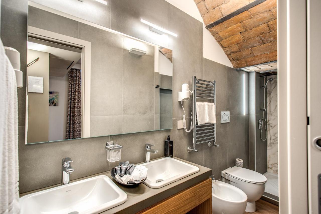 Profumo Maison Ripetta Bed & Breakfast