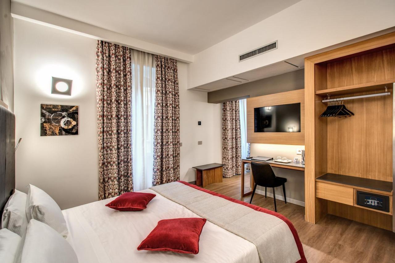 Bed & Breakfast Profumo Maison Ripetta