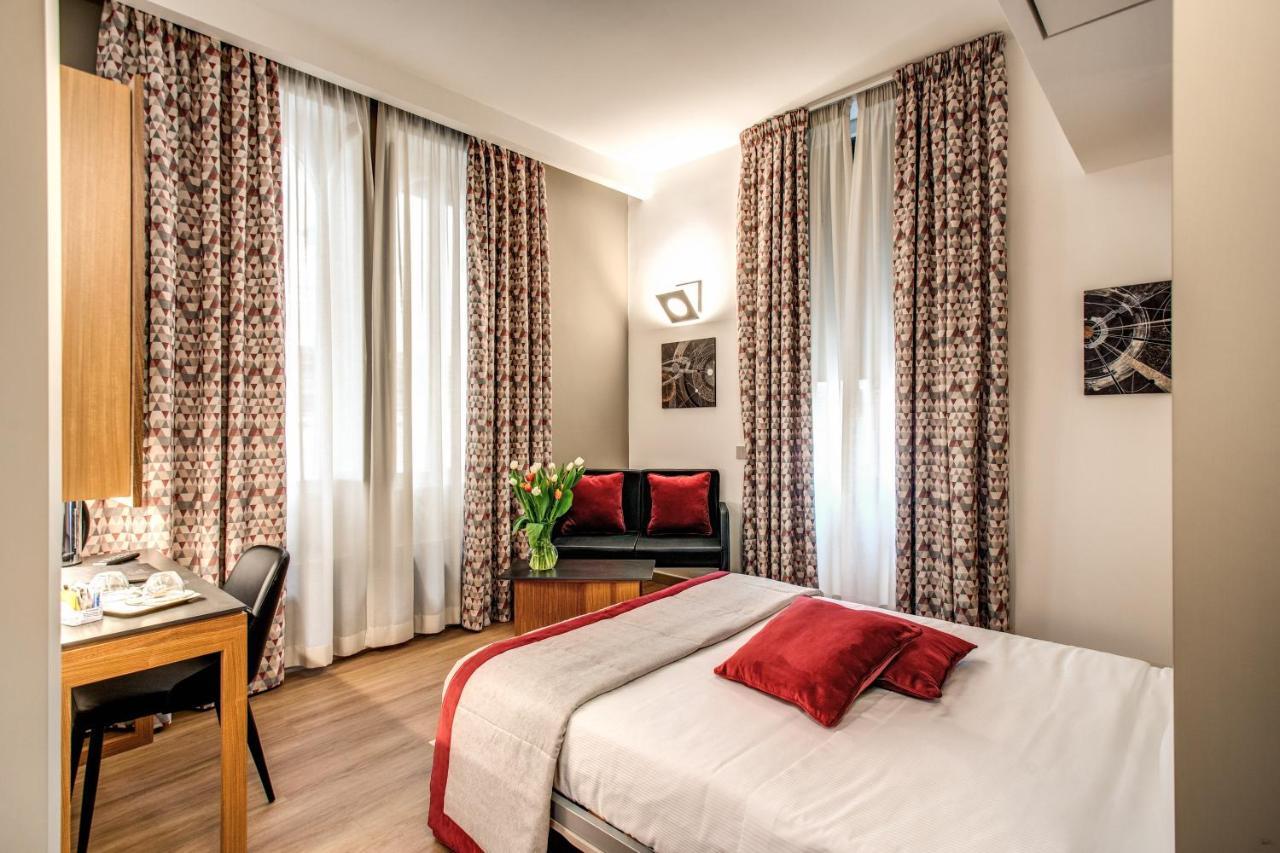 Profumo Maison Ripetta 4*