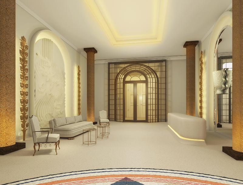 Guest house Room Mate Collection Gran Filippo, Rome-Fontana Di Trevi Rome