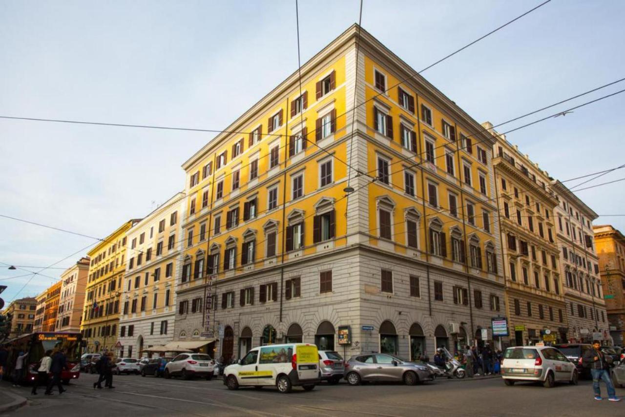 New Rome