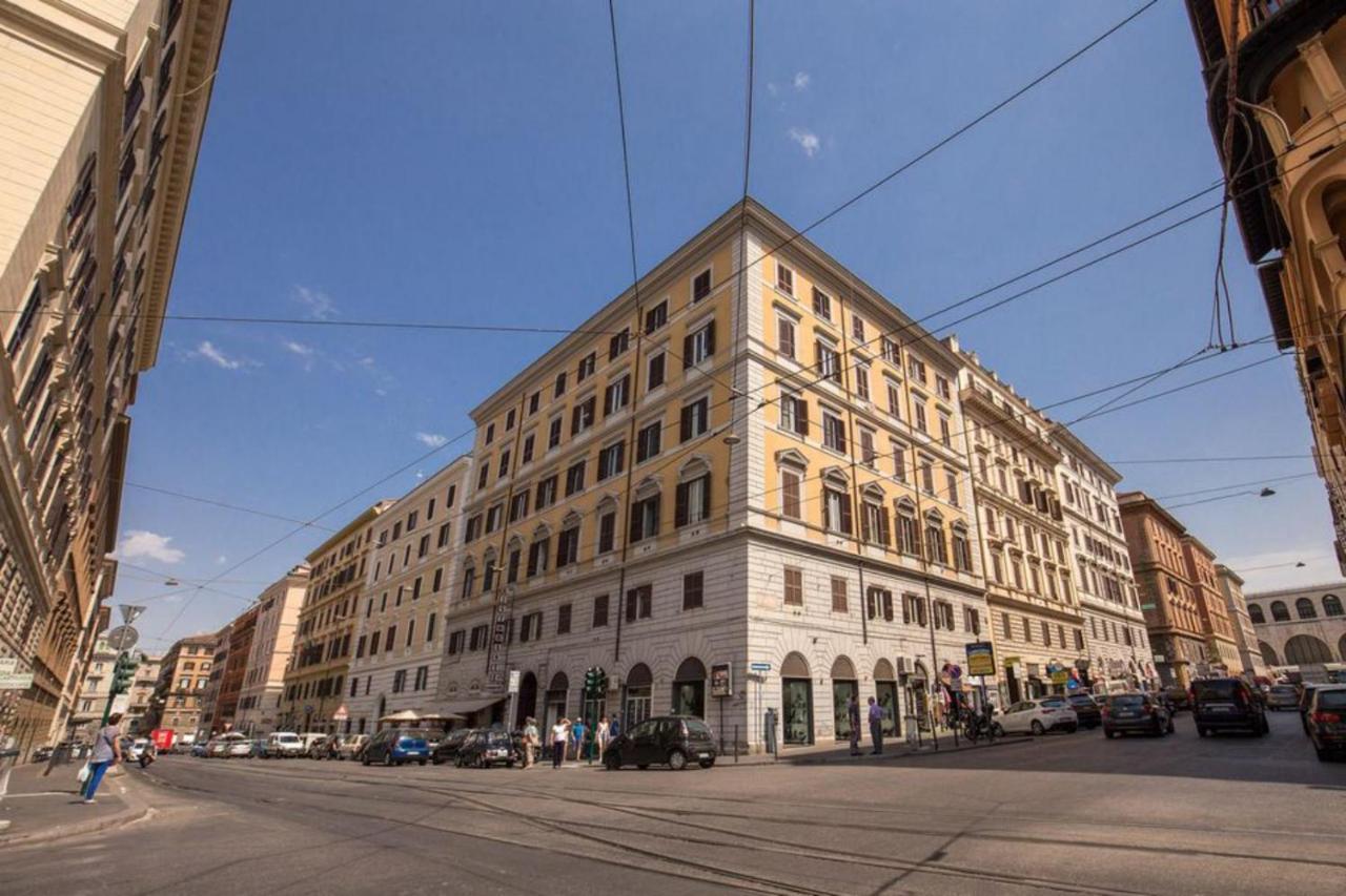 New Guest house Rome