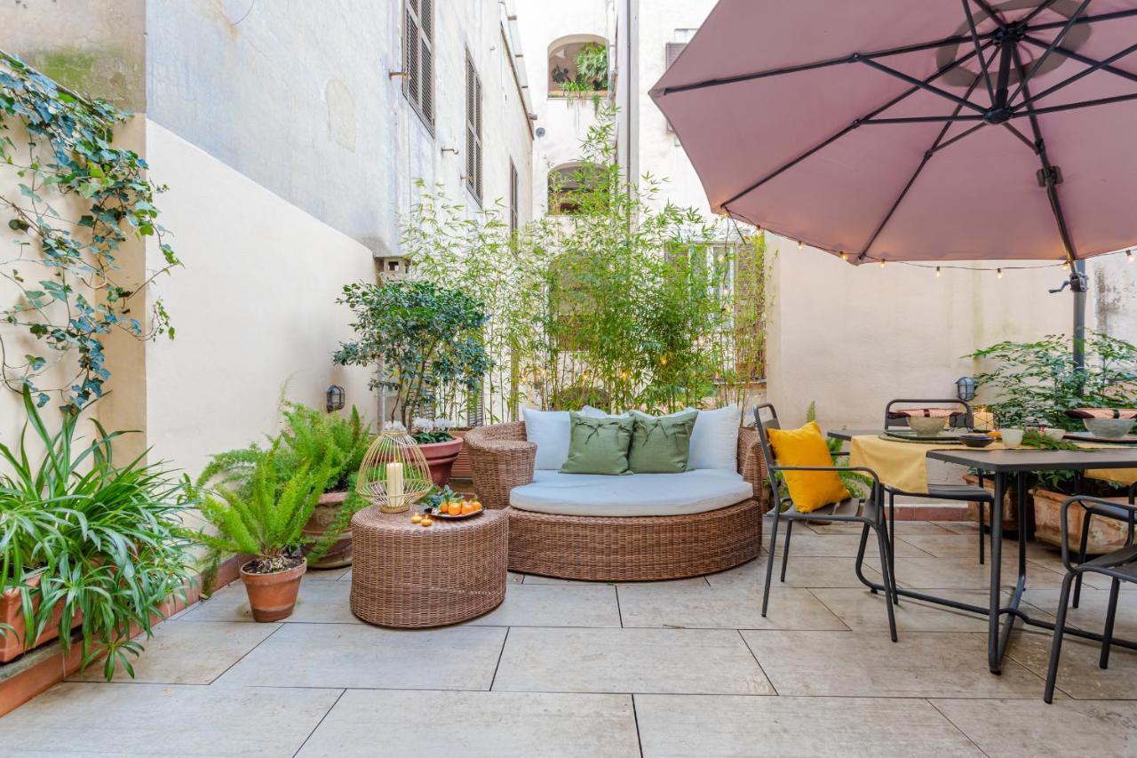 Terrace Loft Colosseum Appartamento *