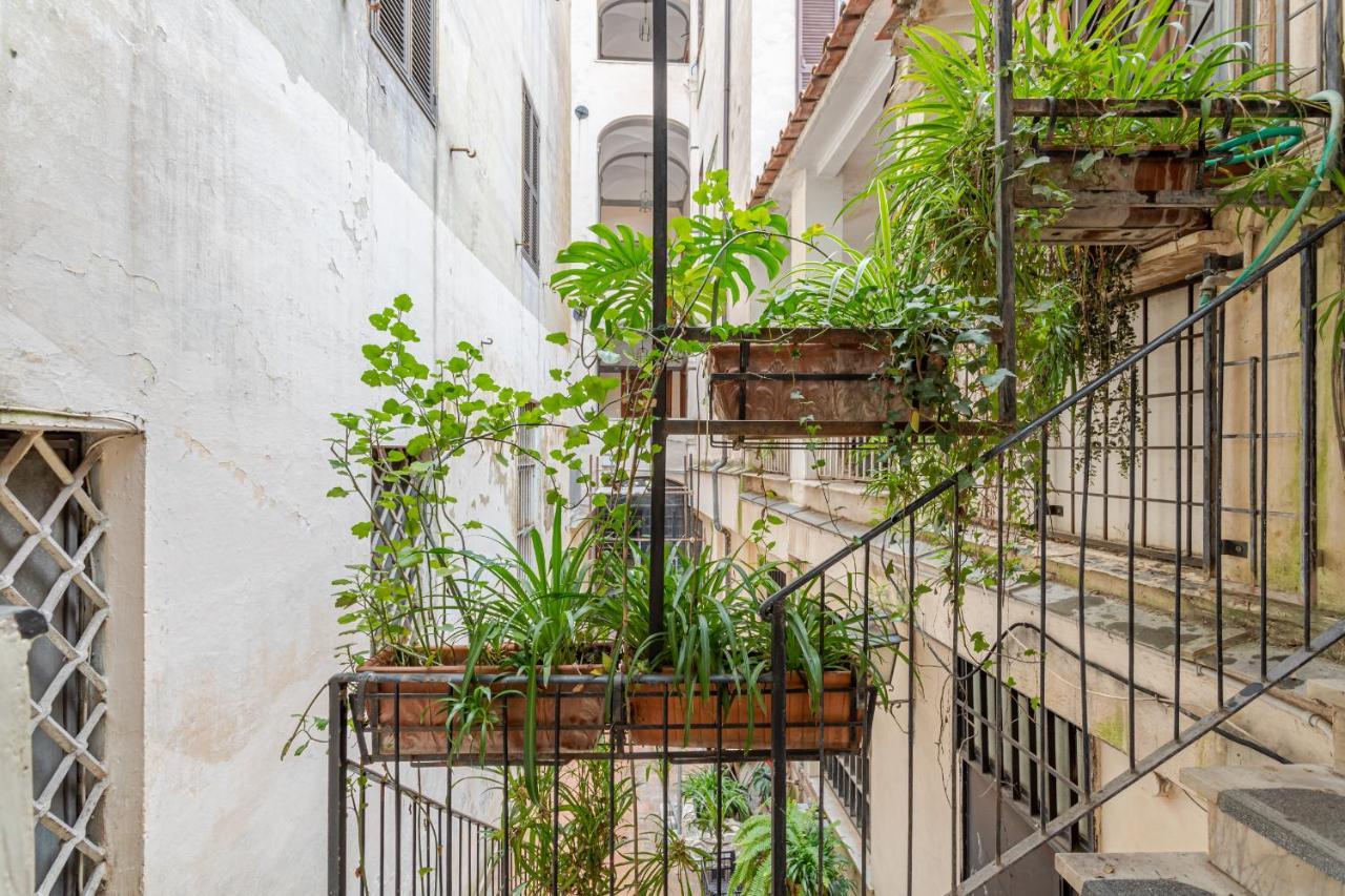 Appartamento Terrace Loft Colosseum Roma